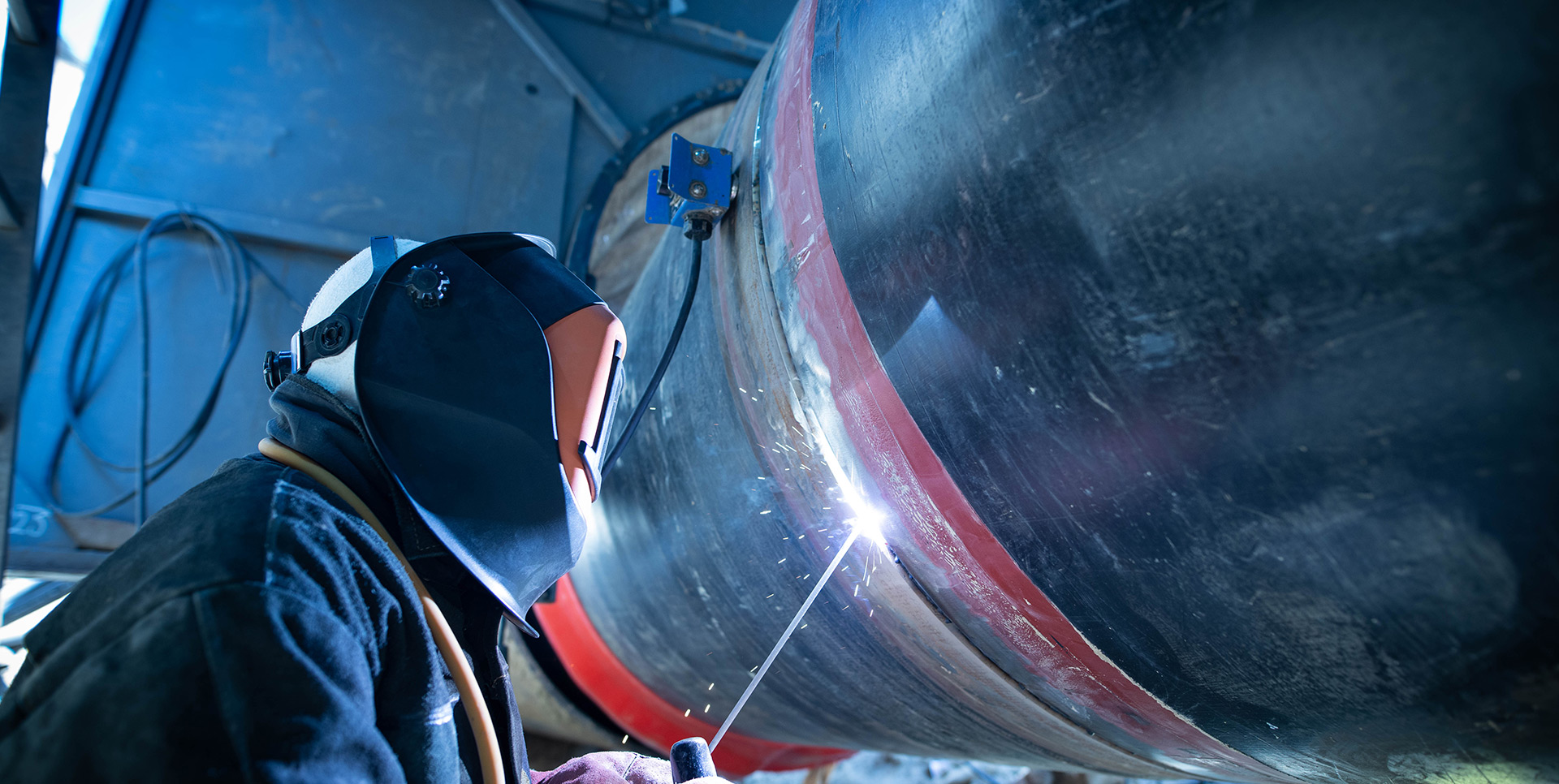INDUSTRIAL SERVICES