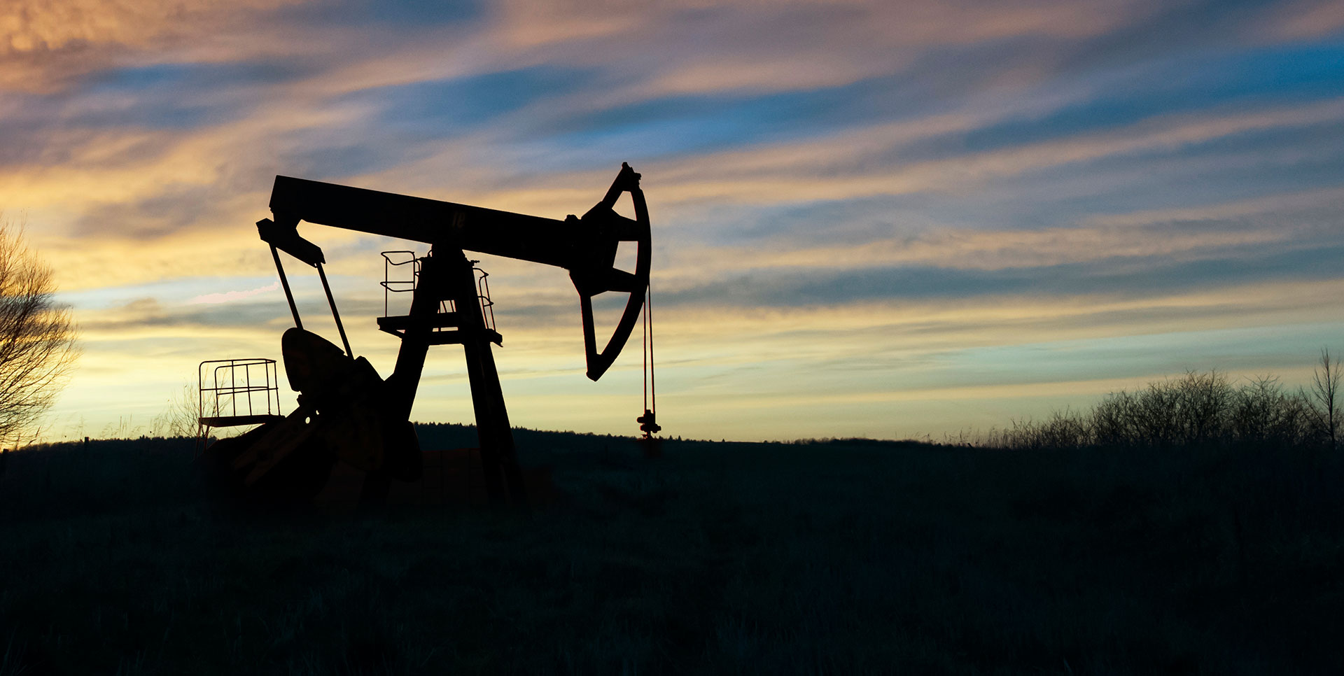 OIL & GAS SERVICES